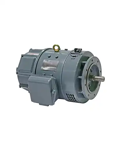 How Does Armature Winding Configuration Affect Z2 DC Motor Performance?
